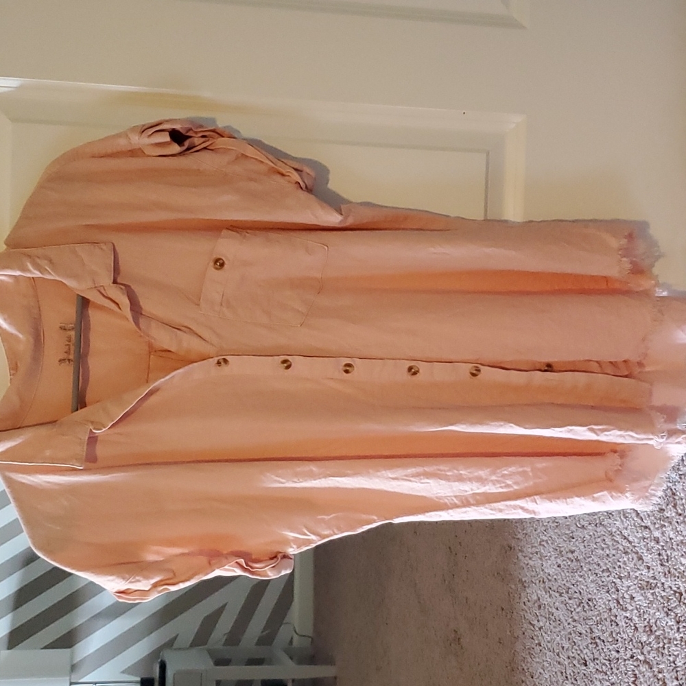 Distressed Alter'd State top